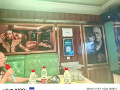 -阿曼达主题KTV(南湖都会店)