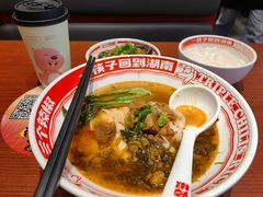-72街荷叶饭(丽影广场店)