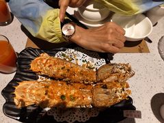 -79号渔船海鲜饭店(宝安店)