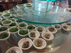 -荣誉国际酒店-云顶旋转餐厅