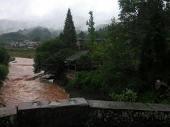 android_upload_pic-雅安上里古镇