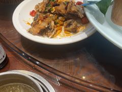 -东海怡品海鲜豆捞(舟宿夜江店)