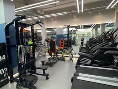 -VPsmart私教健身工作室(新华路旗舰店)