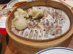-新兴园饺子馆(河南街店)