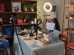 -红瓜子 影视后期 摄影摄像设计 新媒体运营技能培训(宝安校区)