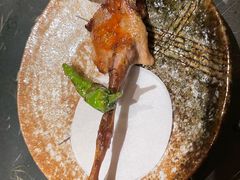 -辉·四季料亭·怀石料理·深夜食堂烧鸟·Omakase