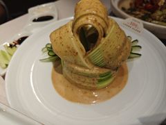 -小京华楼·京味斋(三元桥国展店)