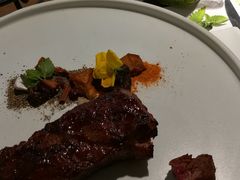 -赤火牛排(金狮广场店)