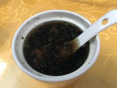 -吴祥记潮州菜·百年老字号·砂锅粥