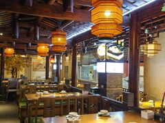 -卞氏菜根香·川菜(青羊万达店)