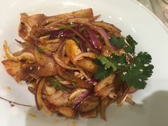 -香丰阁·烤鸭·川湘菜(清河店)