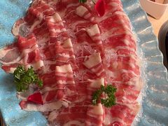 -味之绝美蛙鱼头火锅(松江万达店)