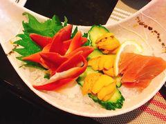 -花狸日本料理(柏庐广场店)