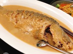 -阿庄新豫菜(航海东路店)