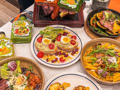 -西语炭烧牛排·西厨(石龙店)