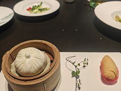 -湖滨客舍·湖北菜