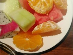 -食间牛排(湖西路店)