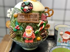 -WONDER ICE 萬得冰田(建設路总店)