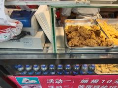 -味味香(团结湖店)