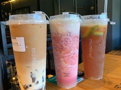 -niu niu c&m(万江江南世家店)