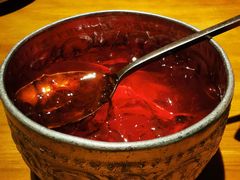 -觅山云南菜(泊富ICITY店)