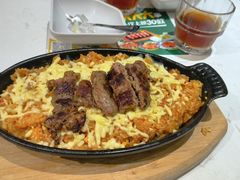 -豪客来牛排(开元盛世广场店)