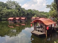 -侨美·唐荔园·40年地道粤菜