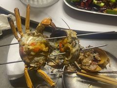 -锦州御烧烤·形象店(人民街店)