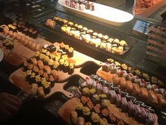 -星伦多自助料理·涮烤一体(虹悦城店)
