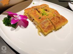 经典老武汉豆皮-湖滨客舍·湖北菜