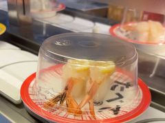 -友壹町寿司(佛山新DNA店)