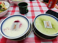 -草本味·市井羊肉馆·烧烤·龙虾·口味菜(新开铺总店)