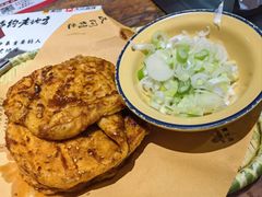 -香约老地方烧烤(九道街店)