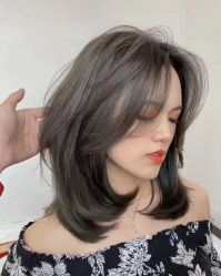 -G HAIR SALON私人造型定制