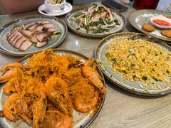 -巽寮印象美食部落餐厅·海鲜·地方特色菜(惠州体验店)