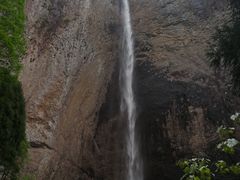 -雁荡山大龙湫景区