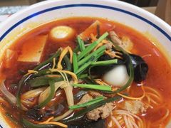 -蓉李记成都名小吃(宜昌伍家岗万达店)