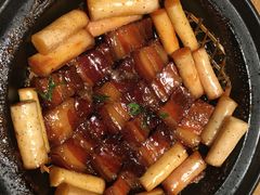 -芳芳私房菜·精做淮扬菜(承德路店)