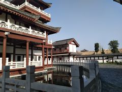 -中国汉城景区