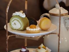 -Me Coffee下午茶艺术空间