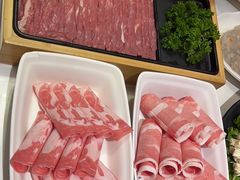 -祥源胡同·涮牛羊肉火锅(花桥店)