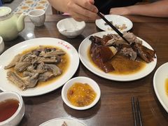 -黄连大头华烧鹅店(大良店)