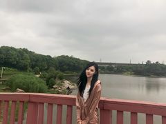 -美兰湖景区