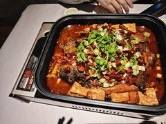 -洞庭鱼香(万科店)