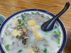 -鸭小妹鸭血粉丝(老门东店)
