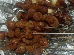 -清真·金鑫隆牛羊肉(环山路店)