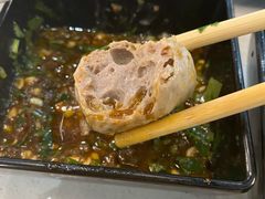 特色手打牛肉丸-牛记皇·鲜牛肉火锅(弘阳广场店)