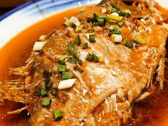 -缘来聚·徽菜名店(黄山宏村店)