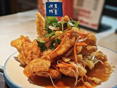 -东北缘餐厅(兰埔路店)