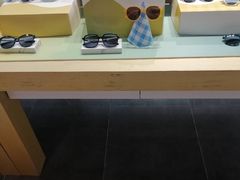 -LOHO眼镜(上海晶耀前滩商场店)
